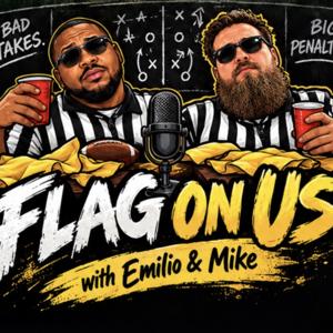 Flag On Us