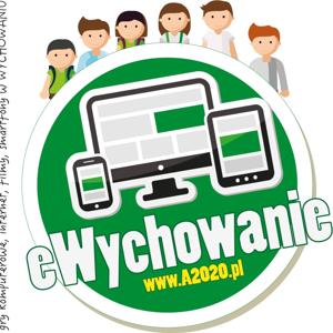 eWychowanie - wychowanie dziecka w świecie elektroniki