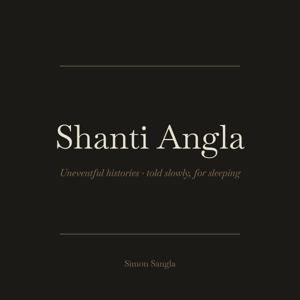 Shanti Angla