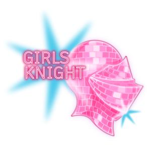 Girl's Knight
