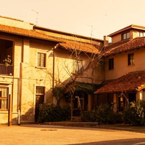 Le corti garbagnatesi e altre curiosità