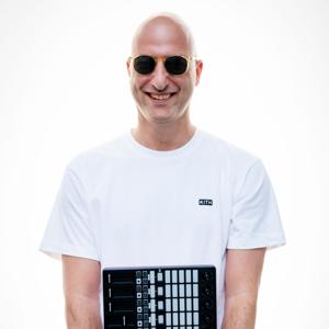 Gadi Mitrani