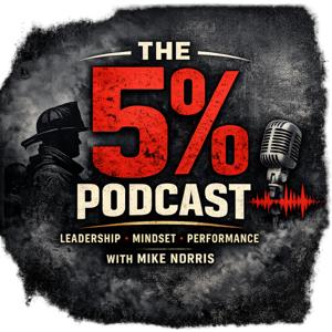 The 5% Podcast Lab
