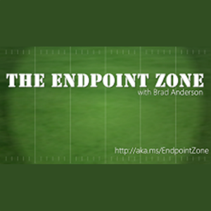 The Endpoint Zone with Brad Anderson  - Channel 9