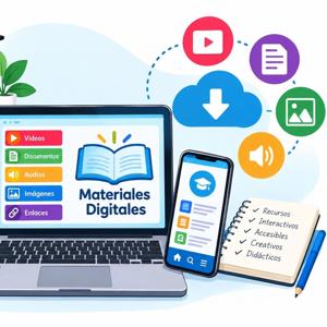 Diseño Universal para el Aprendizaje