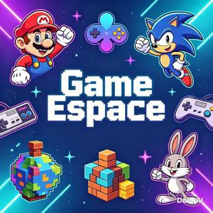 Game espace