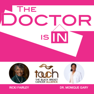 The Doctor Is In