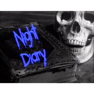 The Night Diary