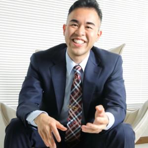 Challenger's interview 挑戦する人の物語