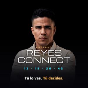 REYES CONNECT: Educación financiera basada en hechos reales
