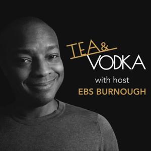 Tea & Vodka