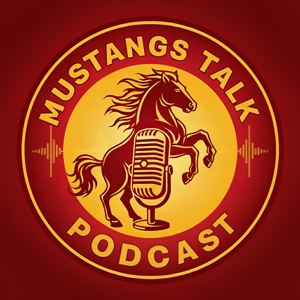 Mustangs Talk Podcast