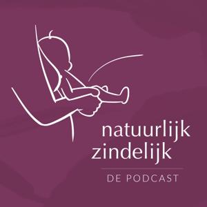 Natuurlijk Zindelijk – De Podcast