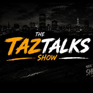 The TazTalks Show