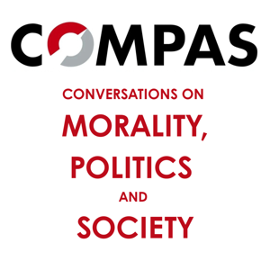 COMPAS: Conversations on Morality, Politics, and Society