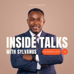 Inside Talks With Sylvanus
