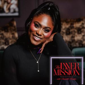 The InnerMission Podcast ❤️