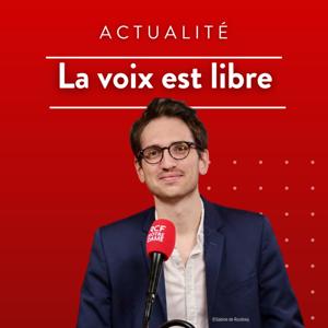 La voix est libre
