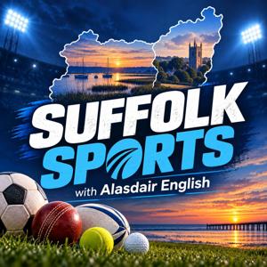 Suffolk Sport