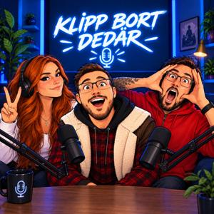 KLIPP BORT DEDÄR
