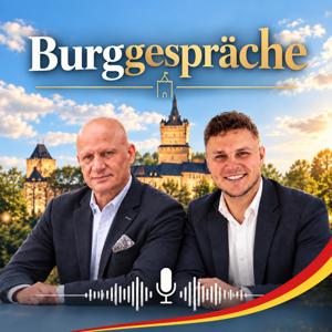 Burggespräche