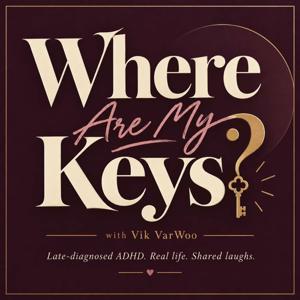 Where are my Keys?