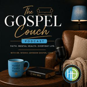 The Gospel Couch