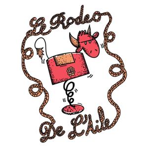 Le Rodeo De L'Aile