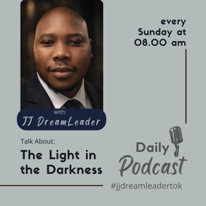 The Light in the Darkness