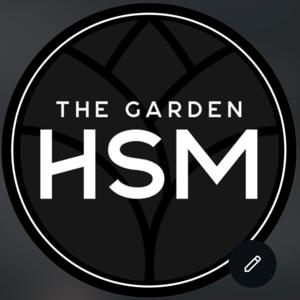 The Garden High School