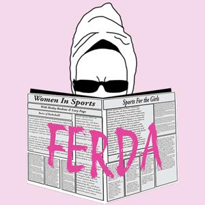 FERDA
