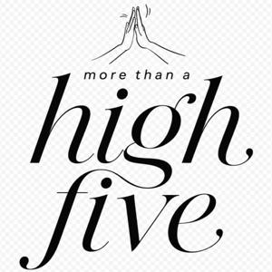 More Than a High Five