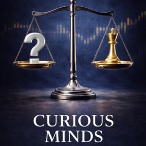 Curious minds