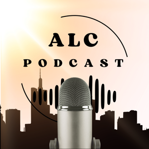 A Luminous City Podcast