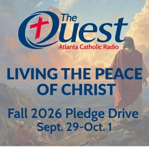 AM 1160 The Quest, Pledge Drive - 2026 Fall