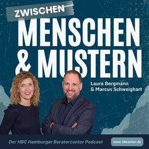 Zwischen Menschen und Mustern