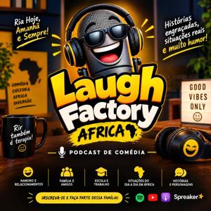Laugh Factory Africa