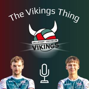 The Vikings Thing