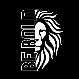 The Be Bold Movement