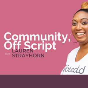 Community, Off Script