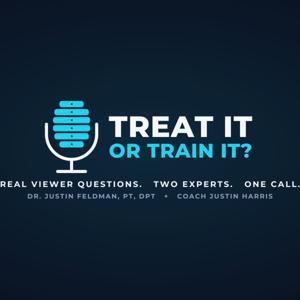 Treat It Or Train It