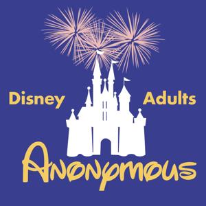 Disney Adults Anonymous