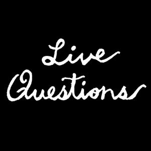 Live Questions
