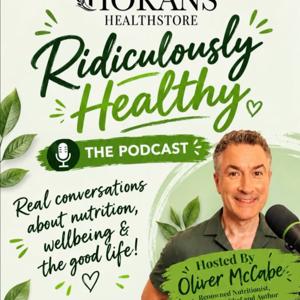 Ridiculously Healthy