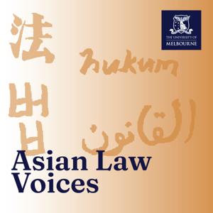 Asian Law Voices