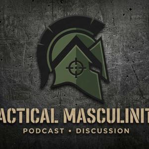 Tactical Masculinity