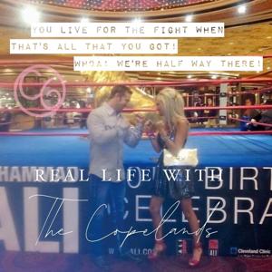 Fight Club with Kimberly & Sha Copeland