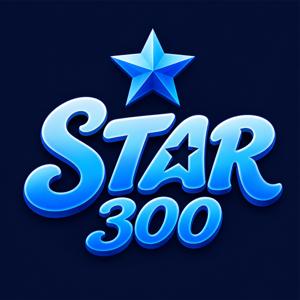 Star 300: Step 2