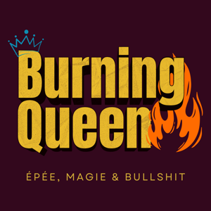 Burning Queen