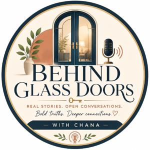 Chana Harrow's podcast